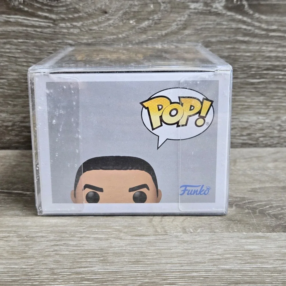 Funko Star Wars Rebels Ezra Bridger #696 Toy Temple First To Market Excel W/ Pro